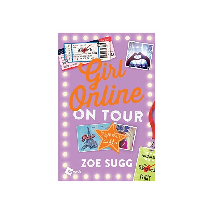 Girl Online - Sugg, Zoe